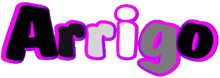 Arrigo A MASCHIO -  Italia Nome 