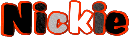 Nickie N MASCULINE - France First Names 