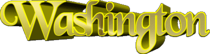 Washington W MASCULINE -  UK - USA - IRL - AUS - NZ First Names 