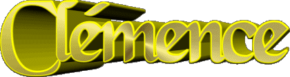 Clémence C FEMININE - France First Names 