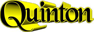 Quinton Q MASCHIO - UK - USA - IRL - AUS - NZ Nome 