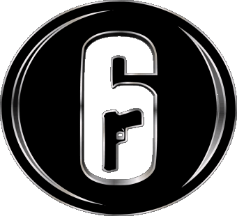 6 - Logotipo - Iconos Rainbow Vídeo Juegos Multimedia 