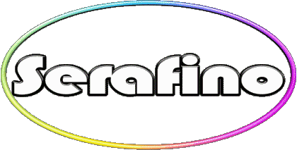 Serafino S MASCULINO - Italia Nombre 