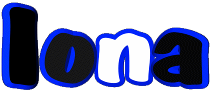 Iona I FEMININ - France Prénoms 