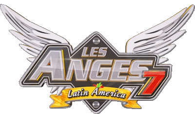 Saison 07 Latin America-Saison 07 Latin America Les anges Télé- Réalité Divers Programa de TV Multimedia 