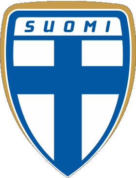 Logo-Logo Finland Europe Soccer National Teams - Leagues - Federation Sports 