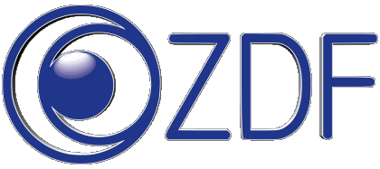 1992 - 2001-1992 - 2001 ZDF Germany Channels - TV World Multi Media 