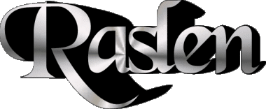 Raslen R MASCULINO - Magreb Musulmán Nombre 