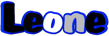 Leone L MASCULINE - Italy First Names 