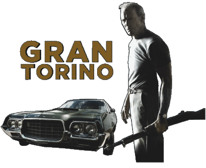 Logo Gran Torino Cinéma International Multi Média 