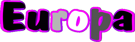 Europa E FEMENINO - Italia Nombre 