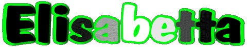 Elisabetta E FEMININ - Italie Prénoms 