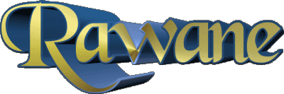 Rawane R FEMININE - Maghreb Muslim First Names 