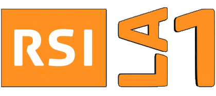 RSI La 1 Svizzera Canali - TV Mondo Multimedia 