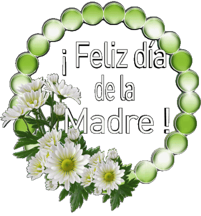 022 Feliz día de la madre Espagnol Messages 