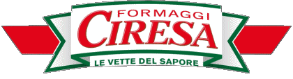 Ciresa Italia Quesos Comida 