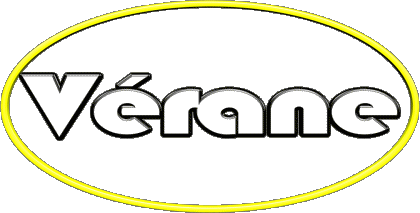 Vérane V FEMININ - France Prénoms 