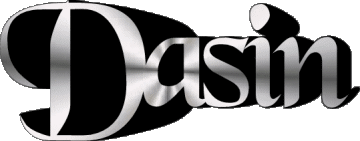 Dasin D FEMMINILE - Maghreb Musulmano Nome 