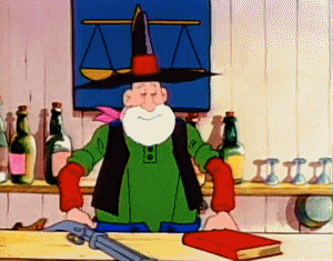 Der Richter Lucky Luke Cartoons TV Filme Multimedia 