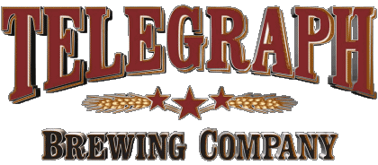 Telegraph Brewing USA Cervezas Bebidas 