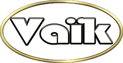 Vaïk V MASCULINO - Francia Nombre 