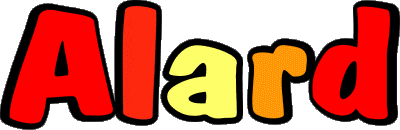 Alard A MASCULINO - Francia Nombre 