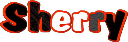 Sherry S FEMININE - UK - USA - IRL - AUS - NZ First Names 