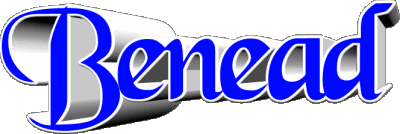 Benead B MASCHIO - Francia Nome 