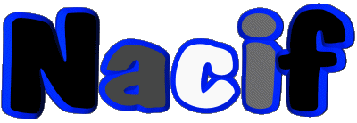 Nacif N MASCULINO - Magreb Musulmán Nombre 