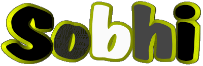 Sobhi S MANN - Maghreb Muslim Vorname 