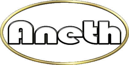 Aneth A WEIBLICH - Frankreich Vorname 