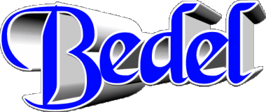 Bedel B MANN - Frankreich Vorname 