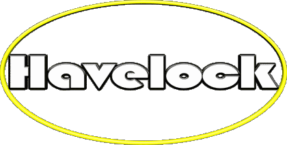 Havelock H MANN - UK - USA - IRL - AUS - NZ Vorname 