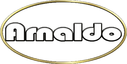 Arnaldo A MASCULINE - Italy First Names 