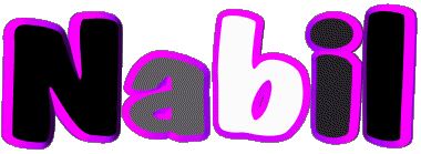 Nabil N MANN - Maghreb Muslim Vorname 