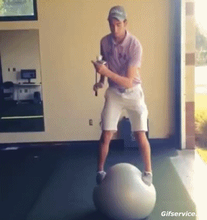 Fun Win Golf Deportes Humor - Fun 