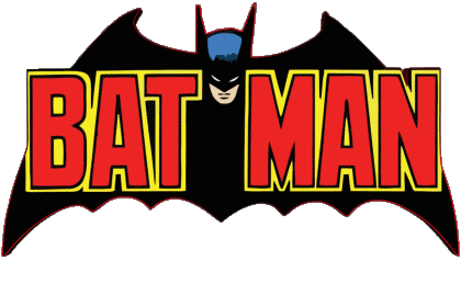 BatMan Comicstrip - USA Multimedia 