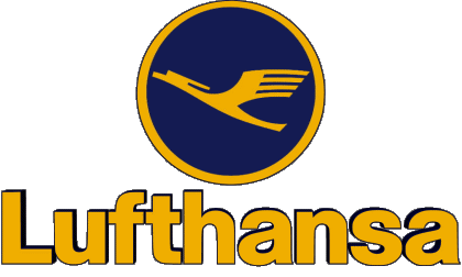 Lufthansa Germania Europa Aerei - Compagnia aerea Trasporto 