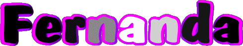 Fernanda F FEMININ - Italie Prénoms 