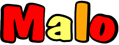 Malo M MASCULINE - France First Names 