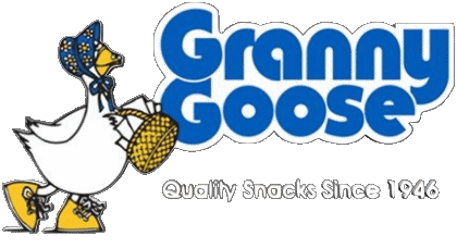 Granny Goose U.S.A Aperitivos - Chips - Snack Comida 