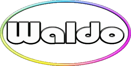 Waldo W MASCULINE - France First Names 