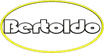 Bertoldo B MASCULIN - Italie Prénoms 