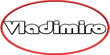 Vladimiro V MASCULINE - Italy First Names 