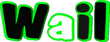 Wail W MASCULINE - Maghreb Muslim First Names 