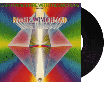 Diskographie Earth Wind and Fire Funk & Disco Musik Multimedia 