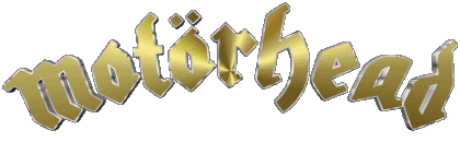 Motörhead Hard Rock Musik Multimedia 