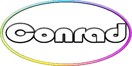 Conrad C MASCHIO - UK - USA - IRL - AUS - NZ Nome 