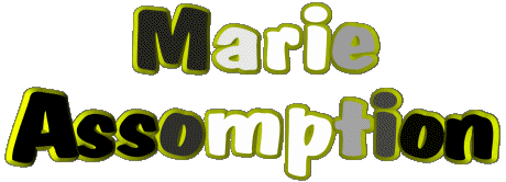 Marie Assomption M Compuesto FEMENINO - Francia Nombre 