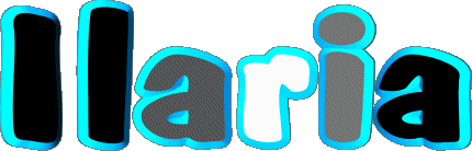 Ilaria I FEMMINILE - Italia Nome 